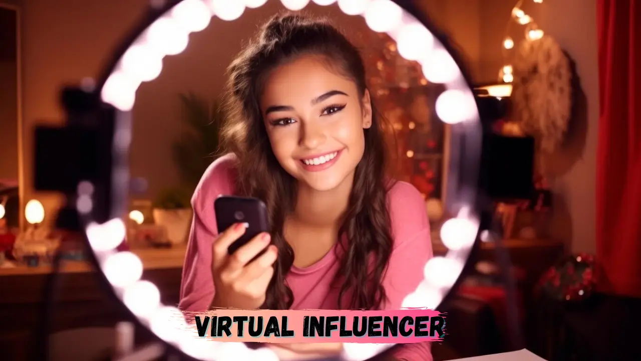 Top 9 AI Virtual Influencer Generator In 2025 [Free]